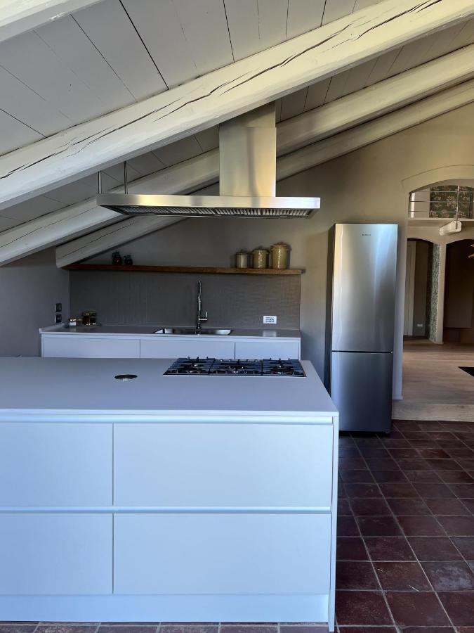 Luxury Langhe Loft Apartamento La Morra Exterior foto
