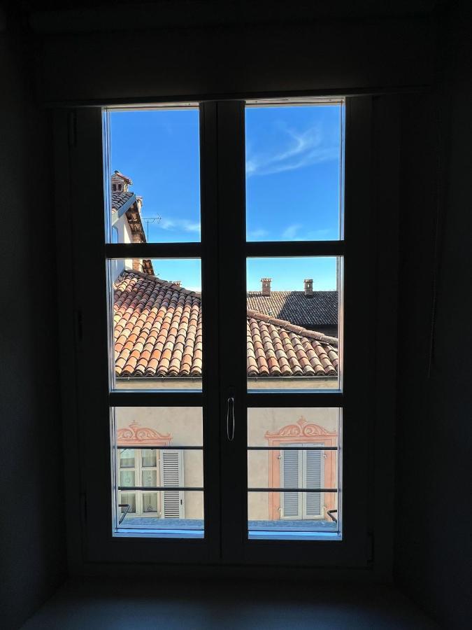Luxury Langhe Loft Apartamento La Morra Exterior foto