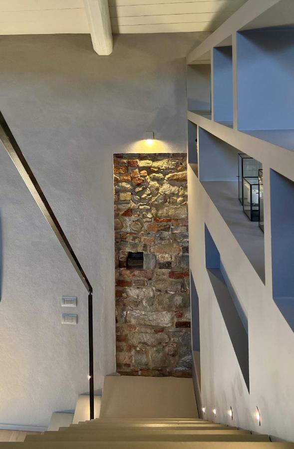 Luxury Langhe Loft Apartamento La Morra Exterior foto