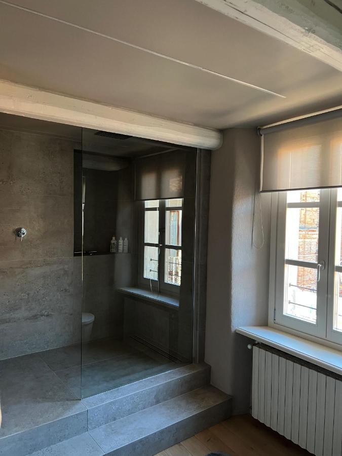 Luxury Langhe Loft Apartamento La Morra Exterior foto