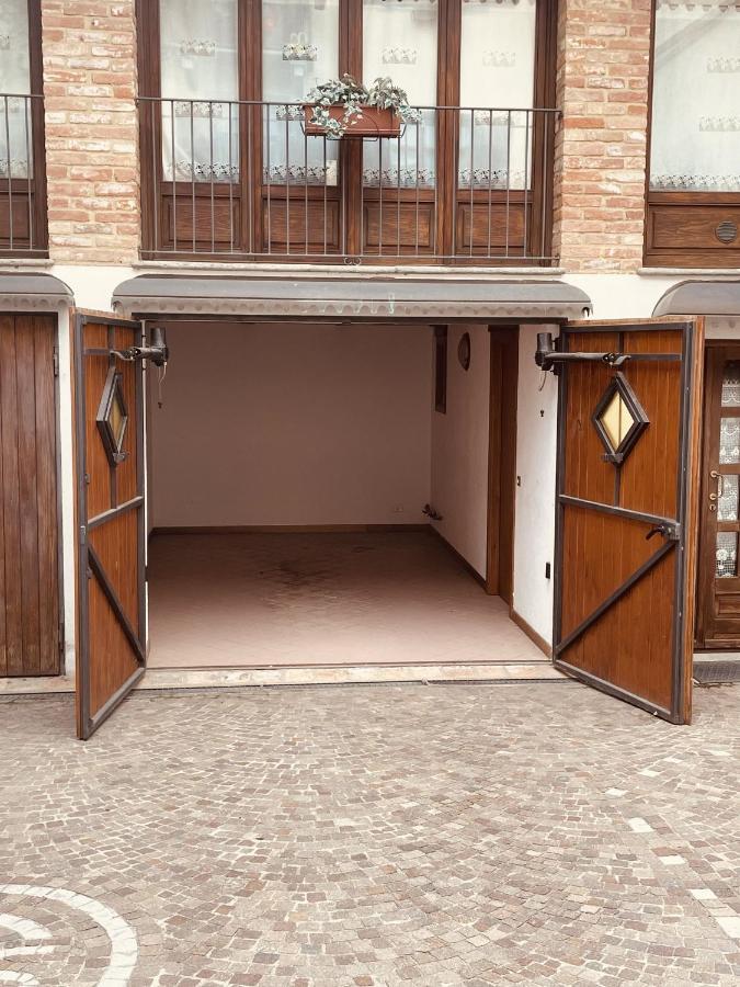 Luxury Langhe Loft Apartamento La Morra Exterior foto