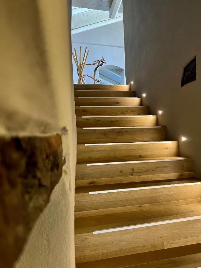 Luxury Langhe Loft Apartamento La Morra Exterior foto