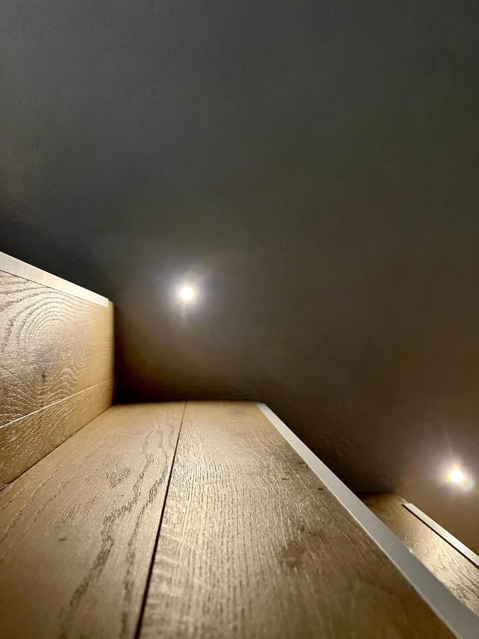 Luxury Langhe Loft Apartamento La Morra Exterior foto