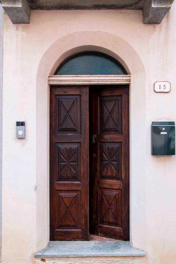 Luxury Langhe Loft Apartamento La Morra Exterior foto