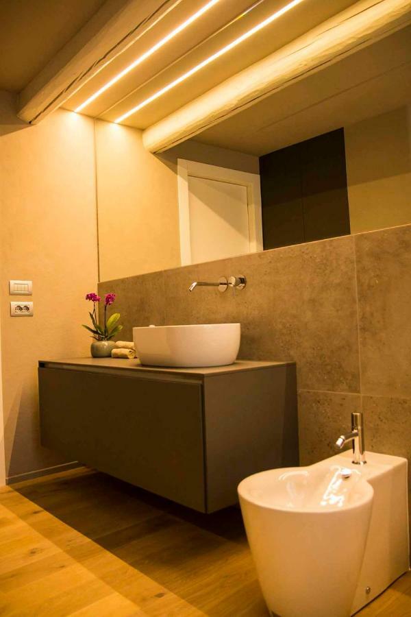 Luxury Langhe Loft Apartamento La Morra Exterior foto
