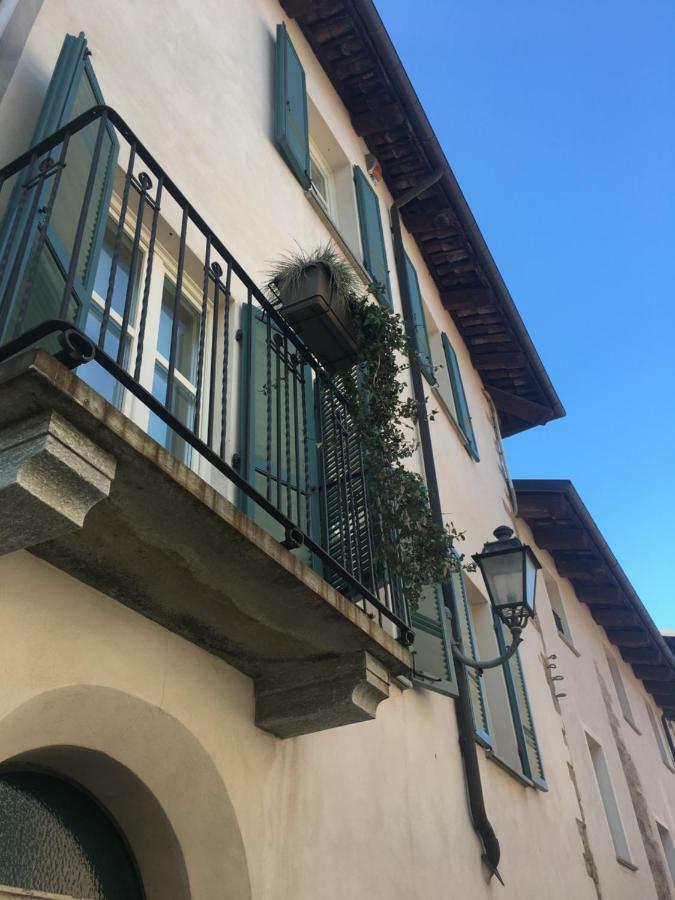 Luxury Langhe Loft Apartamento La Morra Exterior foto